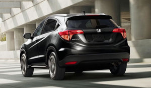 2018 HONDA HR-V