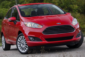 2016 FORD FIESTA